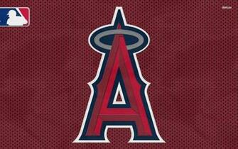 Los Angeles Angels Of Anaheim Wallpaper