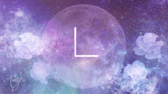 Letter L Wallpaper