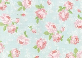 Cute Flower Background For