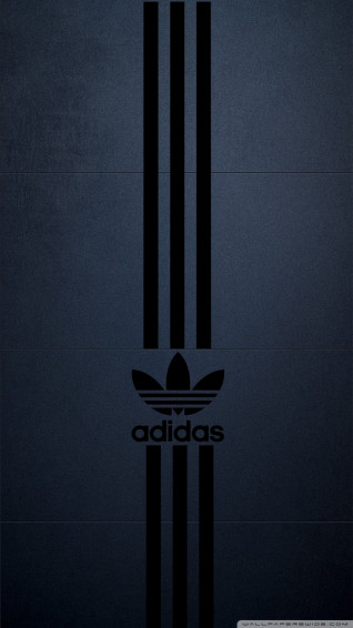 Adidas Ultra HD Desktop Background Wallpaper For 4k UHD Tv