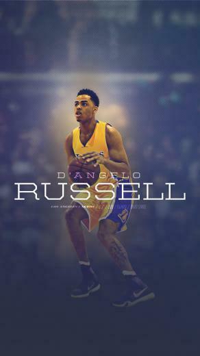 Lakers Wallpaper And Infographics Los Angeles