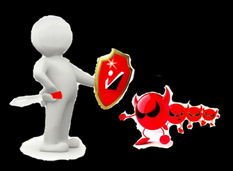 Computer Antivirus Software Cool HD Today