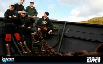 Deadliest Catch Wallpaper Release Date Price And Specs