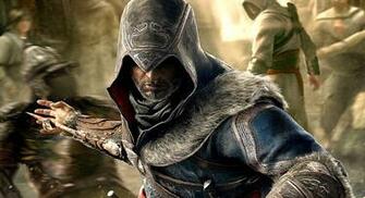 Assassins Creed 1080p Assassin Girl Wallpaper Game HD