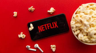 Netflix Wallpaper