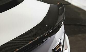 Cadillac Cts V