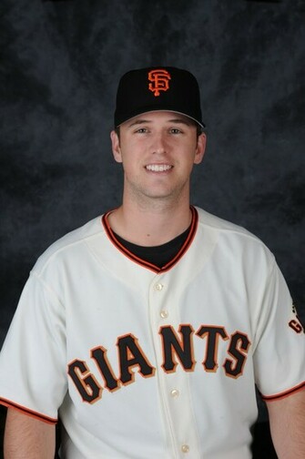 Buster Posey Wallpaper
