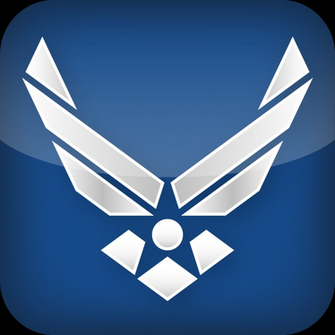 Air Force Logo Wallpaper