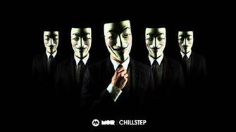 Soldiers Awesome Mix Songs I Like Anonymous Mask Music