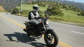 Honda Rebel Motor1 Photos