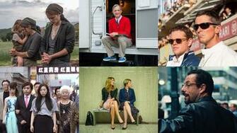 Oscar Predictions Here S Who Will Win Big British Gq