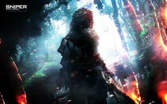 Sniper Ghost Warrior Wallpaper Screenshots Hq
