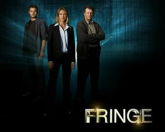 Fringe Llegar A Su Tercera Temporada Con M S Suspenso