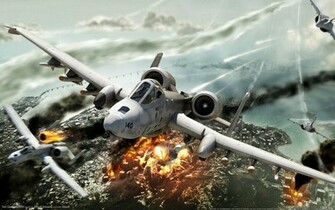 Wallpaperku Cool Video Games Wallpaper