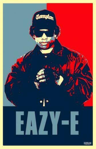 Eazy E Wallpaper Nasty