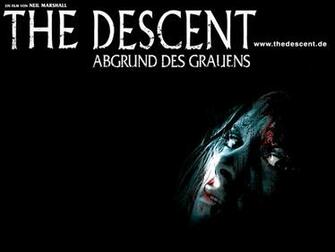 Filmes De Terror Imagens The Descent Wallpaper HD And