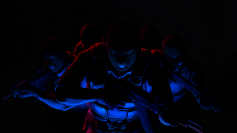 4k Cs Go Wallpaper