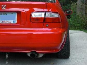 Ej1 Jdm Lover Honda Civic S Photo Gallery At Cardomain