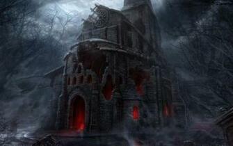 Horror Wallpaper Best