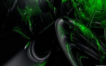 Green Wallpaper For Your Desktop
