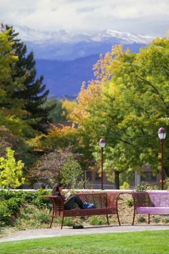 Uc Denver Colorado State University Pueblo Of