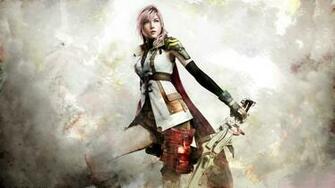 HD Wallpaper Final Fantasy Splendid