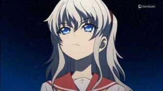 Charlotte Nao Tomori Daisuki Net Anime Watch
