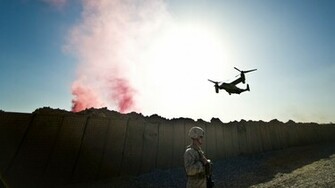 Us Marine Corps Base Wallpaper HD