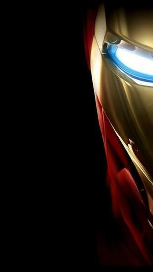 Iron Man Jarvis Live Wallpaper Image