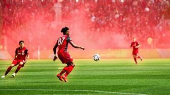 Toronto Fc Wallpaper Posted By Zoey Tremblay