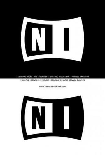 Native Instruments Wallpaper By Koelo