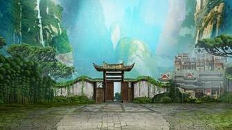 Kung Fu Panda HD Wallpaper Hebus Org High Definition