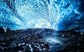 Cave Wallpaper