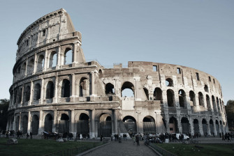 Ancient Roman Desktop Wallpaper