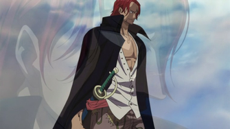One Piece Shanks Wallpaper Image Pictures Becuo