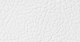 Leather Texture In White Wallpaper Wall Decor