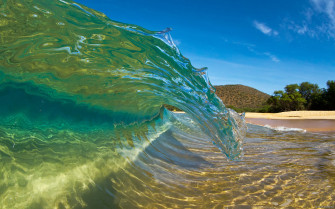 4k Hawaii Wallpaper For Desktop
