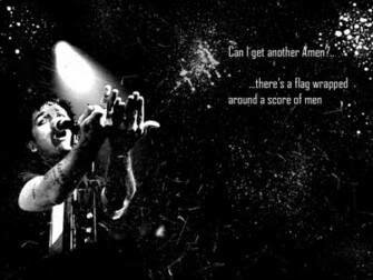 Megapost Wallpaper De Green Day