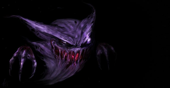 Haunter By Snook