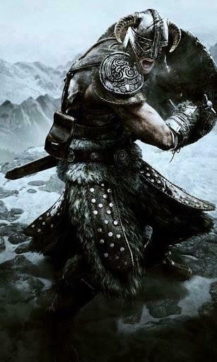 Skyrim Wallpaper App For Android