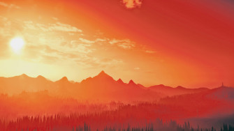 Far Cry Morning Nature 4k Laptop Full HD 1080p Wallpaper Image