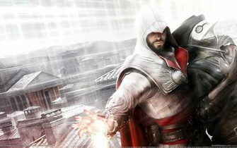 Ninja Assassin Wallpaper