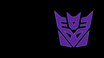 Decepticon Logo Wallpaper