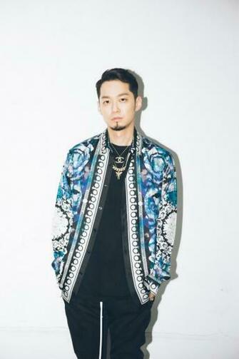Paroles Lyrics The Quiett M On It Feat Dok2 Beenzino