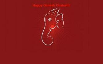 Ganesh Chaturthi Fine Wallpaper