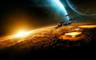 Video Games HD Wallpaper Subcategory Starcraft