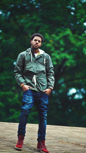 Jcole Art