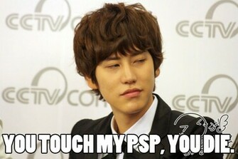 Kyuhyun Cho Photo