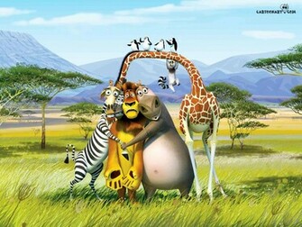 Funny Cartoons Wallpaper Top HD