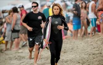 Alana Blanchard Full HD Wallpaper And Background